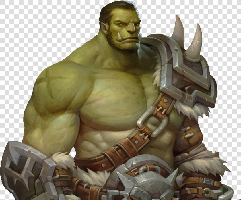 Orc Png   Орк Png  Transparent PngTransparent PNG