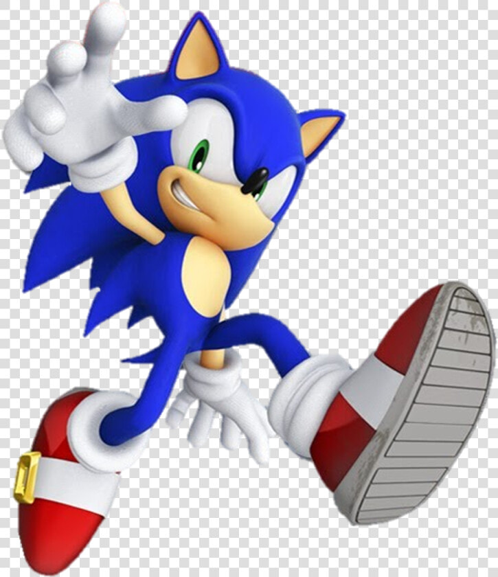 Sonic The Hedgehog Png   Transparent Sonic The Hedgehog Png  Png DownloadTransparent PNG