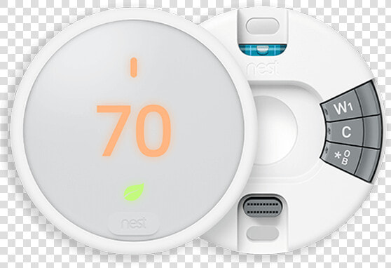 4 Wire Nest Wiring Diagram  HD Png DownloadTransparent PNG