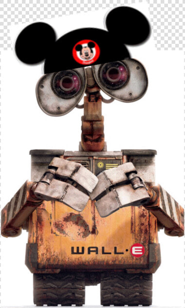 Walle Png  Transparent PngTransparent PNG