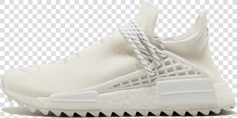 Pharrell Williams Nmd Hu Trail  HD Png DownloadTransparent PNG