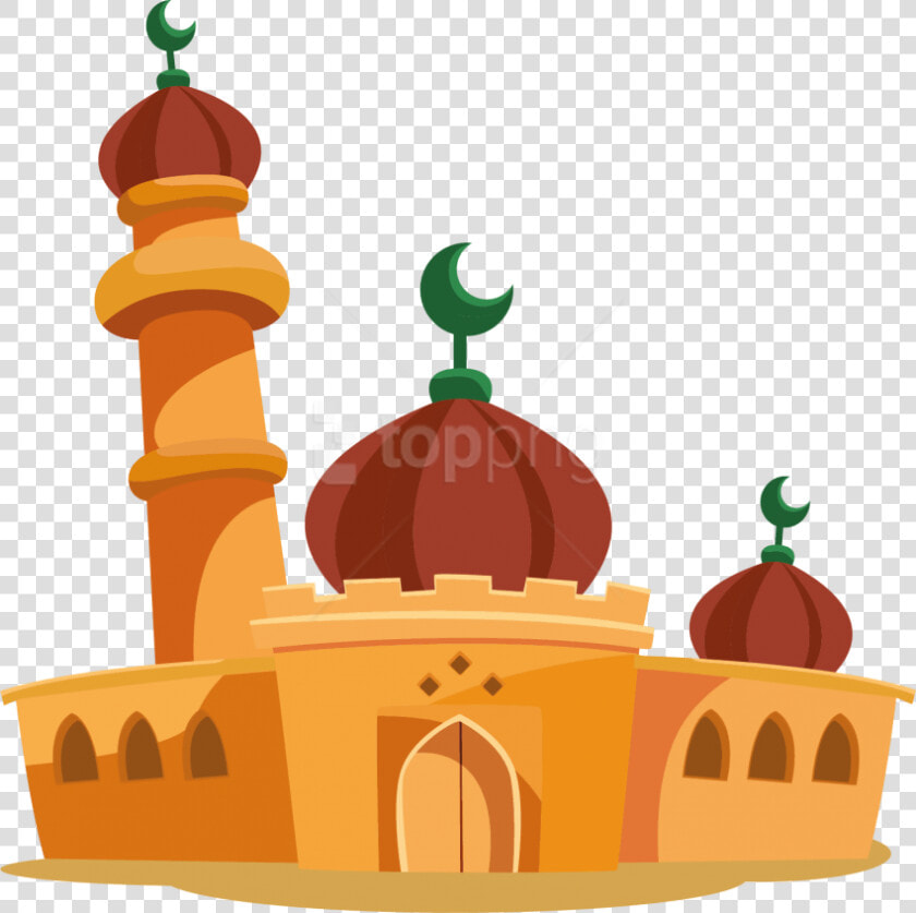 Free Png Download Mosque Vector Png Images Background   Mosque Clipart  Transparent PngTransparent PNG