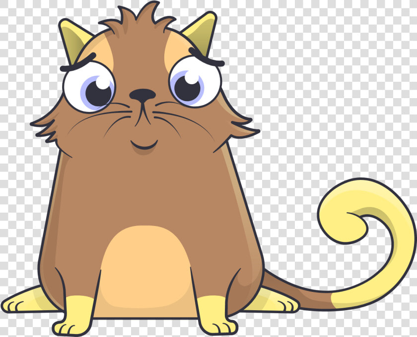 Cryptokitties  HD Png DownloadTransparent PNG