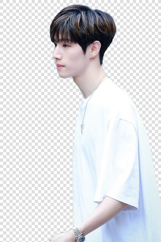 Mark Tuan Png 2018   Png Download   Mark Got7 Png 2018  Transparent PngTransparent PNG