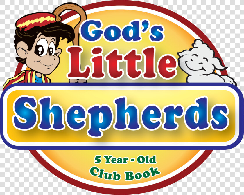 Master Clubs Little Shepherds  HD Png DownloadTransparent PNG