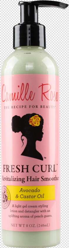 Camille Rose Naturals  HD Png DownloadTransparent PNG