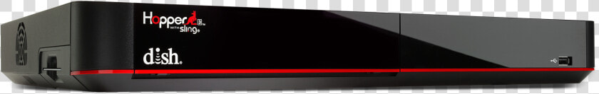 Dish Network Hopper Go  HD Png DownloadTransparent PNG