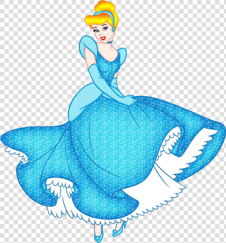 La Cenicienta Cinderella2  HD Png DownloadTransparent PNG