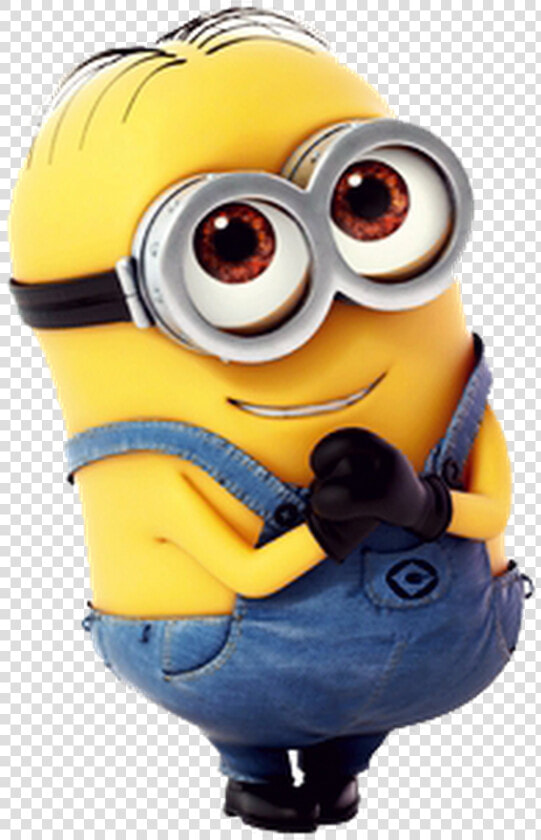 Dibujos Animados De Minions  HD Png DownloadTransparent PNG