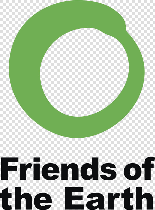 Friends Of The Earth Logo Png Transparent   Friends Of Earth Logo  Png DownloadTransparent PNG