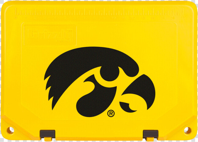 Symbol Iowa Hawkeyes Logo  HD Png DownloadTransparent PNG