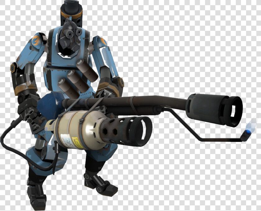 Mann Vs Machine Giant Robots  HD Png DownloadTransparent PNG