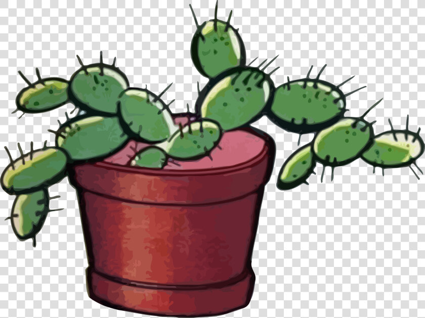 Transparent Cactus Silhouette Png   Cactus  Png DownloadTransparent PNG