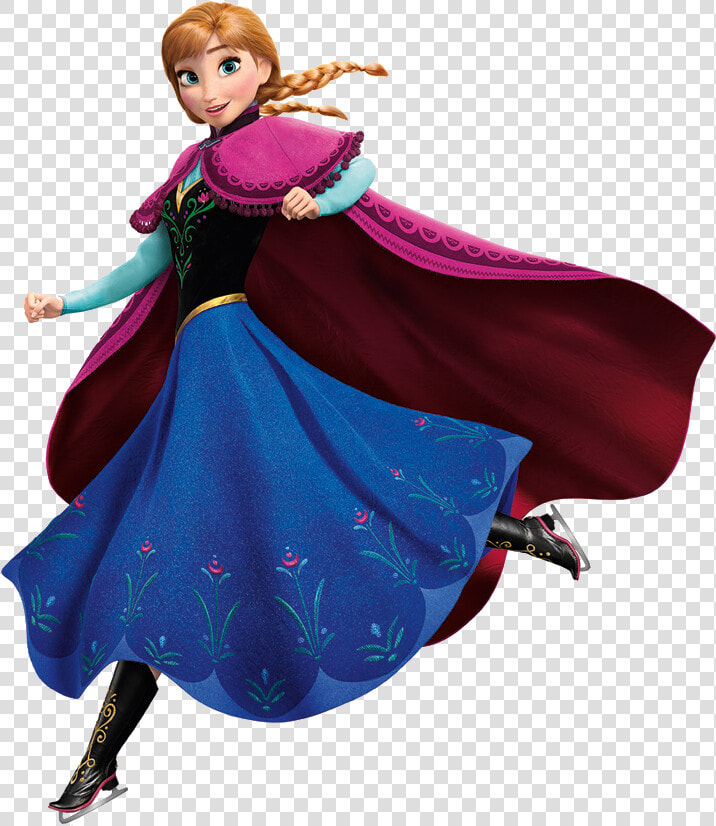 Anna Olaf Frozen Png   Anna Frozen Png  Transparent PngTransparent PNG