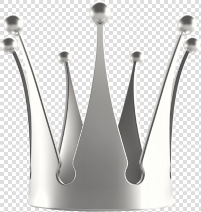  crown  corona  silver  plateado  plateada  king  rey   Golden Crown  HD Png DownloadTransparent PNG