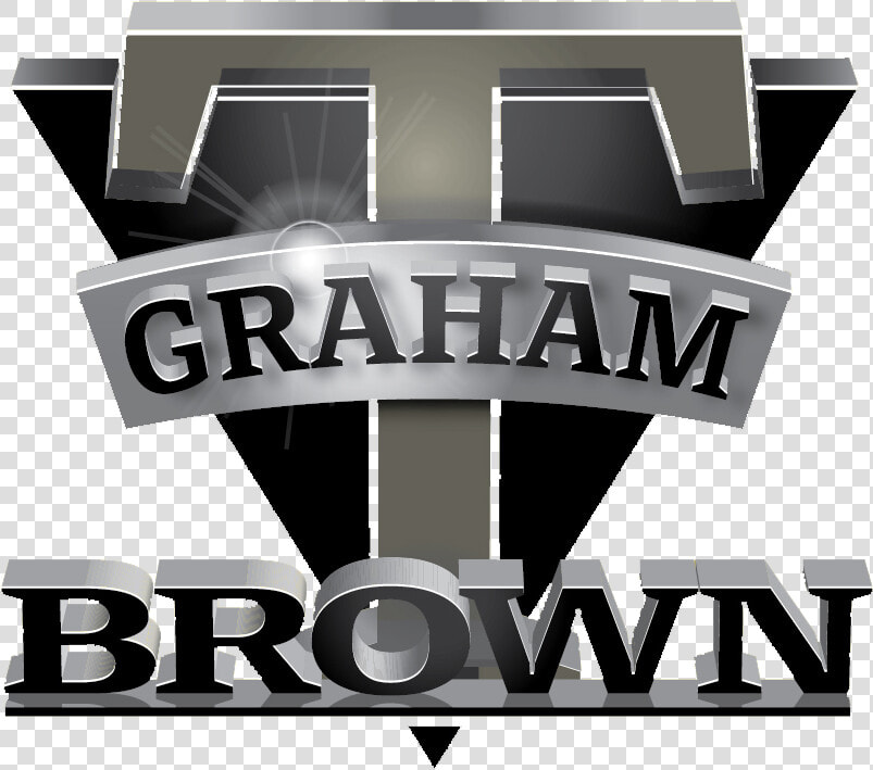 Graham Brown  HD Png DownloadTransparent PNG