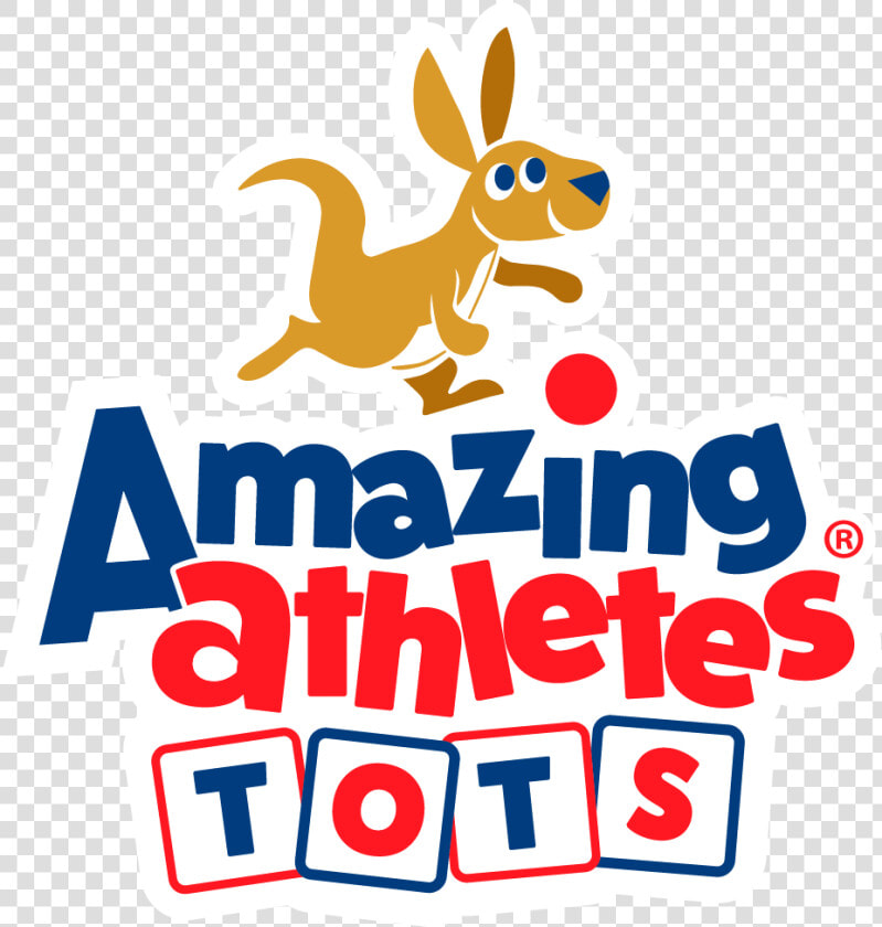 Amazing Athletes Tots  HD Png DownloadTransparent PNG