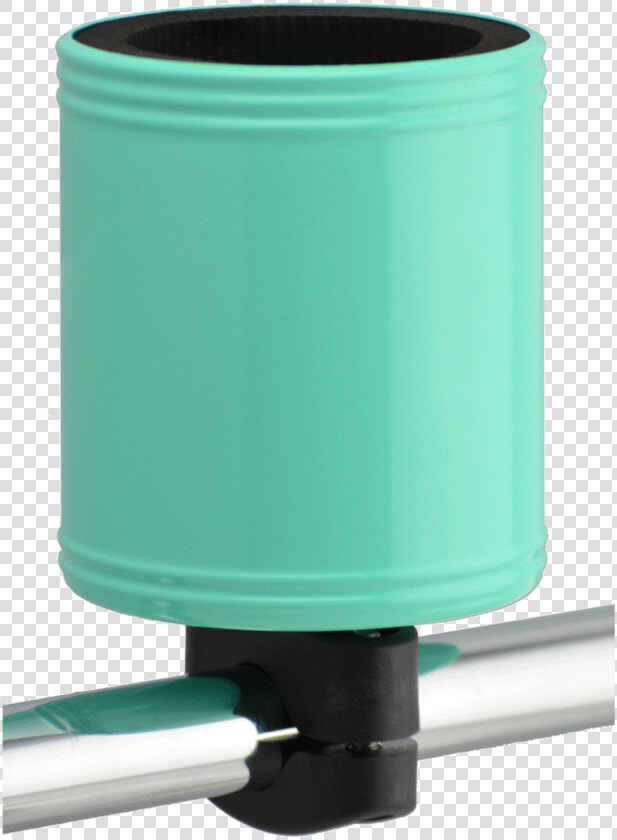 Kroozie 2   0   Seafoam   Cup Holder  HD Png DownloadTransparent PNG