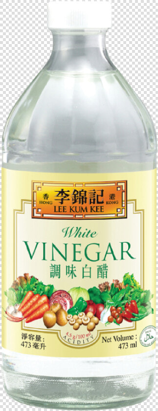 White Vinegar 473ml  HD Png DownloadTransparent PNG