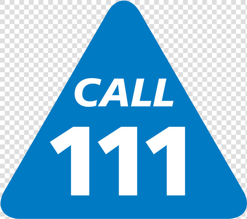 Call Nhs111   Nhs 111 Logo  HD Png DownloadTransparent PNG