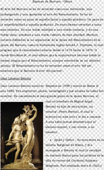 Obras De Bernini Y Borromini  HD Png DownloadTransparent PNG