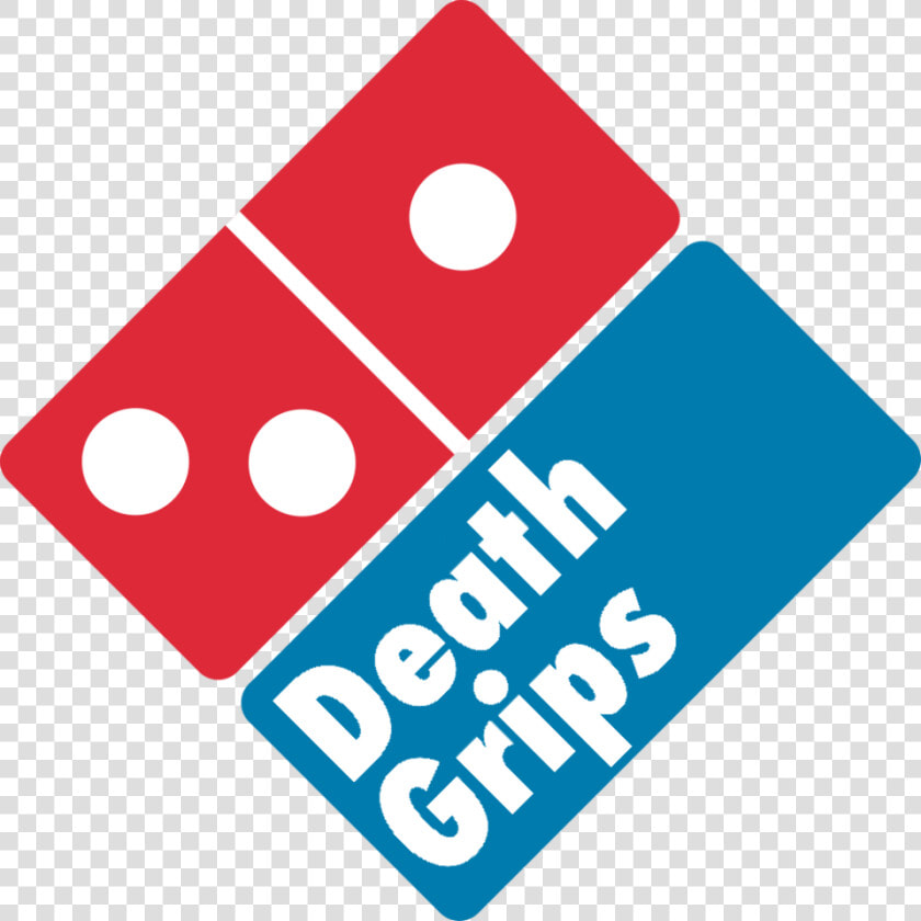 Dominos Pizza Logo Png  Transparent PngTransparent PNG