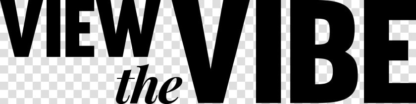 View The Vibe Logo  HD Png DownloadTransparent PNG