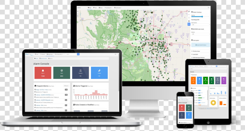 Contrail Environmental Monitoring Software   Joomla Templates Free  HD Png DownloadTransparent PNG