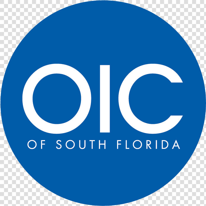 New Oic Logo High Res Png 02   Oic Of South Florida  Transparent PngTransparent PNG