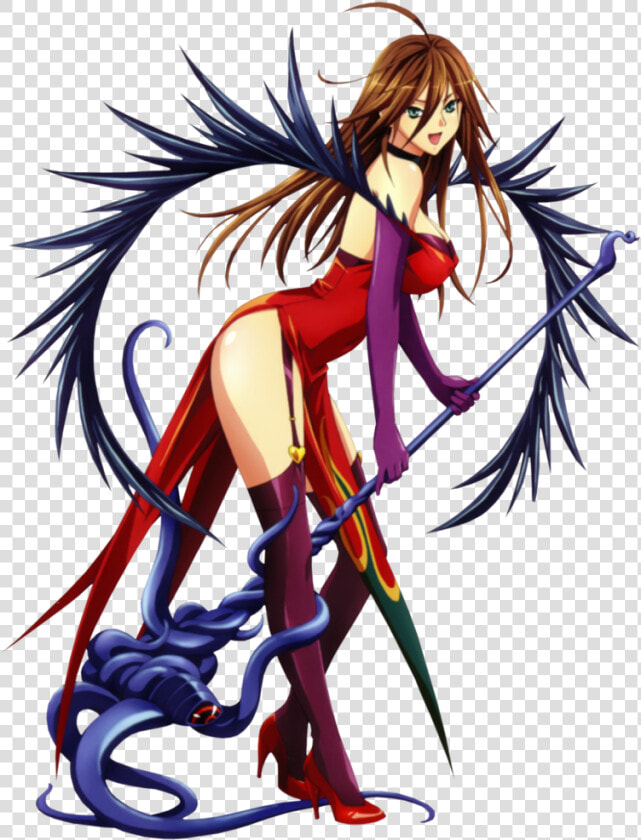 Queen  39 s Blade Nyx  HD Png DownloadTransparent PNG