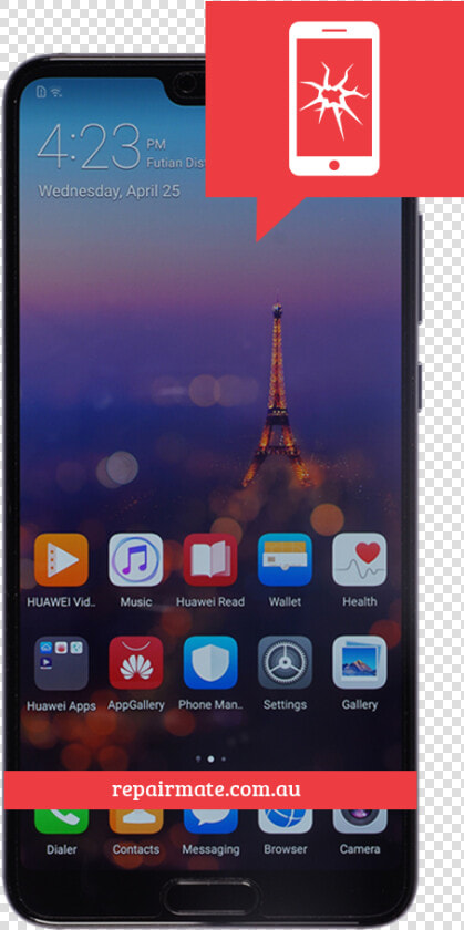 Huawei P20 Pro 128gb  HD Png DownloadTransparent PNG