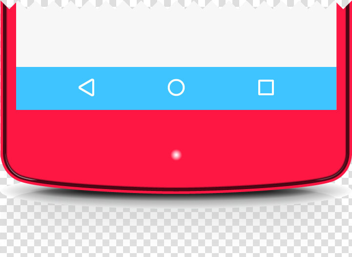 Transparent Android Status Bar Png   Circle  Png DownloadTransparent PNG