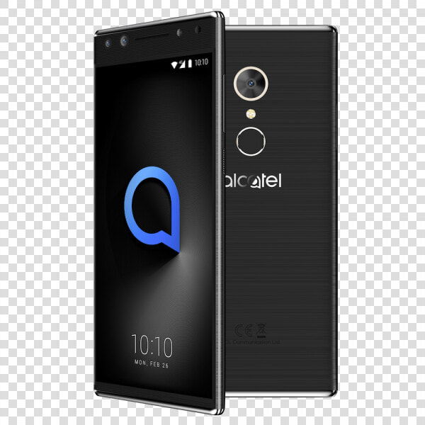 Alcatel 5x  HD Png DownloadTransparent PNG