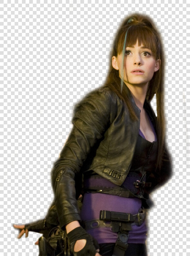 Emmy Rossum Will Return As Liz Allan In Spider man   Girl  HD Png DownloadTransparent PNG