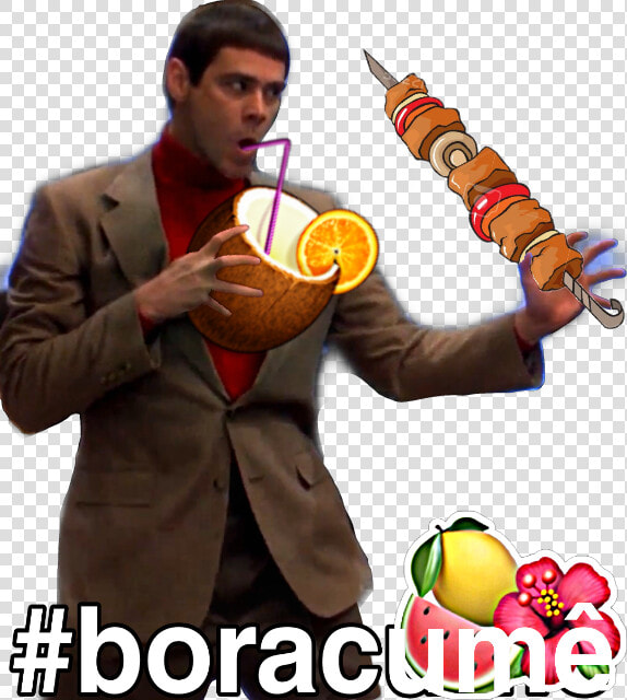  fome  comida  bruce  angry  jim  carrey  face  jimcarrey raiva   Meat And Meat Products  HD Png DownloadTransparent PNG