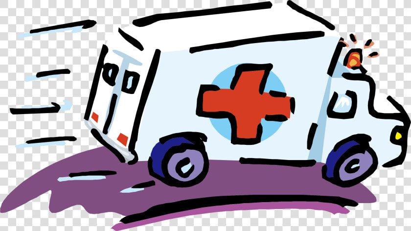 Transparent First Aid Clipart   First Aid Cartoon Ambulance  HD Png DownloadTransparent PNG