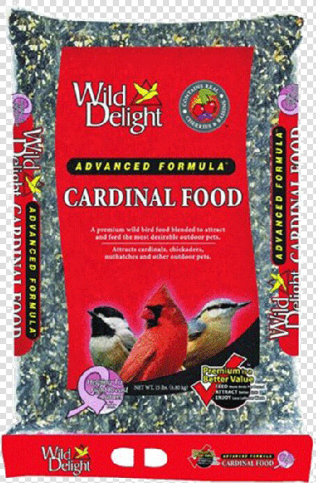 Wild Delight Bird Seed  HD Png DownloadTransparent PNG