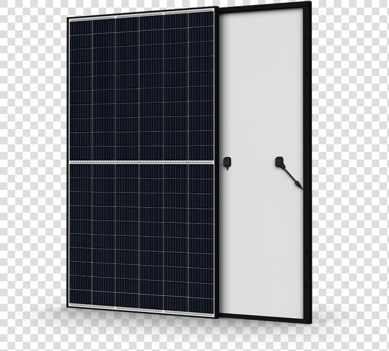 Square Origin Solar Panel Trina Solar Dd06m 08 330w  HD Png DownloadTransparent PNG