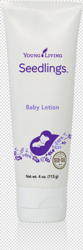 Seedlings Baby Lotion While Babies Are Known For Their   Young Living Seedlings Baby Lotion  HD Png DownloadTransparent PNG