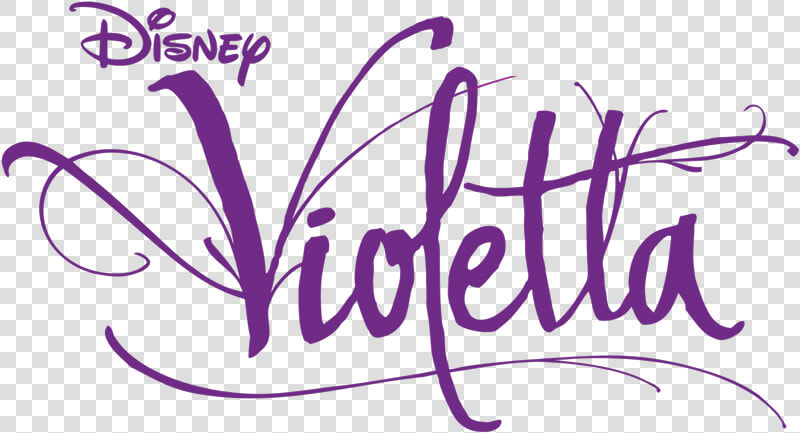 Violetta Logo Png  Transparent PngTransparent PNG