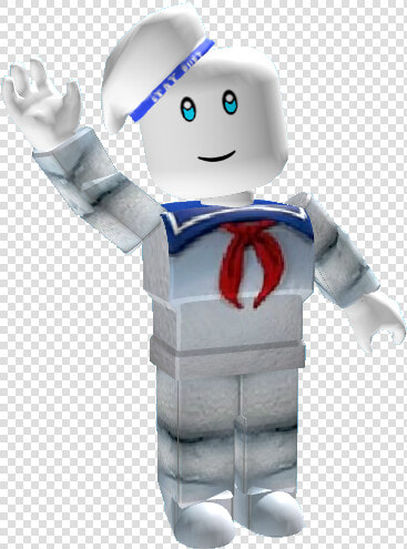 Stay Puft And Friends Wikipedia  HD Png DownloadTransparent PNG