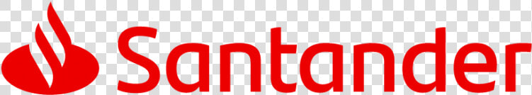 Santander Bank  HD Png DownloadTransparent PNG