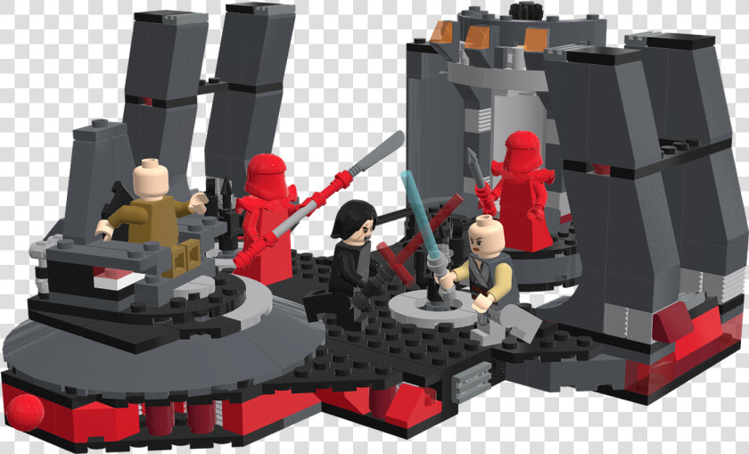 Transparent Snoke Png   Lego  Png DownloadTransparent PNG