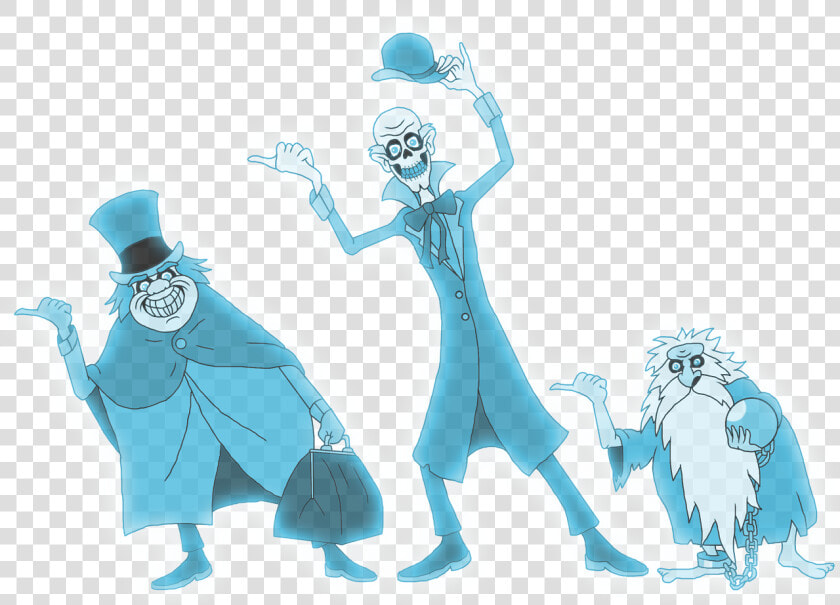 Hitchhiking Ghosts  HD Png DownloadTransparent PNG