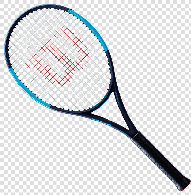 Tennis Racket Free Png Image   Wilson Ultra 100ul Tennis Racket  Transparent PngTransparent PNG