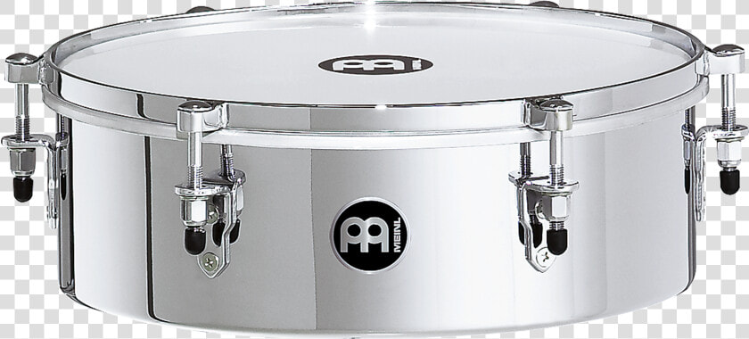 Timbale Drum   Png Download   Meinl Mdt13ch Drummer Timbale  Transparent PngTransparent PNG