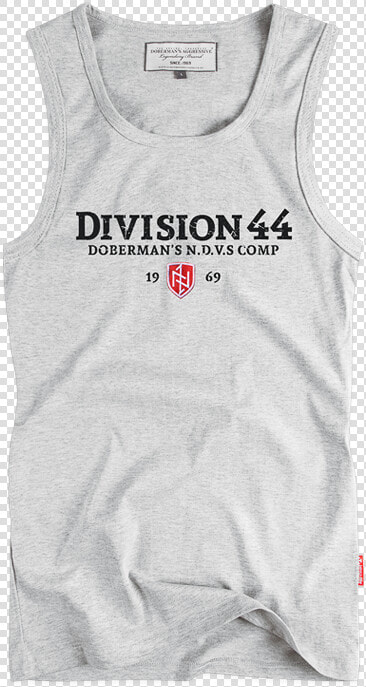 Da Nat Division44 bx143 Grey   Active Tank  HD Png DownloadTransparent PNG