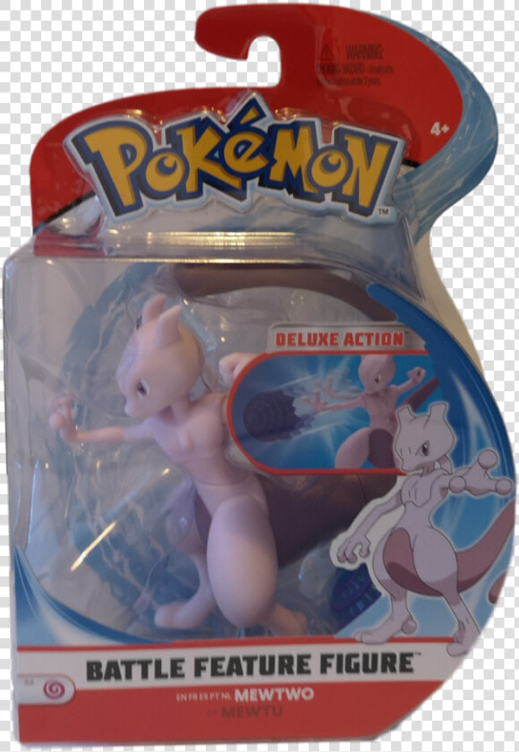 Figures Wicked Cool Toys Pokemon  HD Png DownloadTransparent PNG