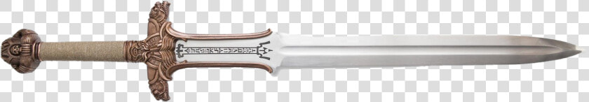 Ninja Sword Png Free Image Download   Conan Barbarian Sword Art  Transparent PngTransparent PNG