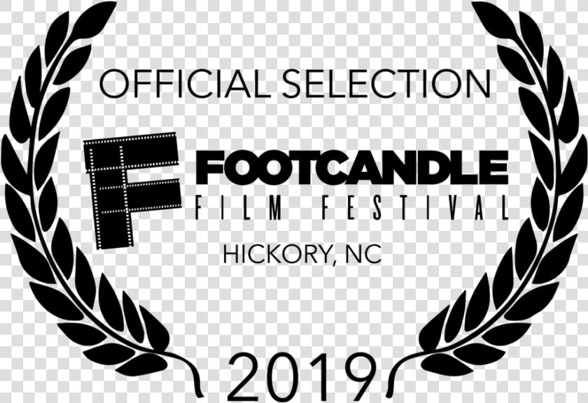 2019fff Selection Black   Vienna Independent Film Festival Logo  HD Png DownloadTransparent PNG